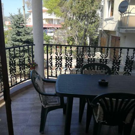Guest House Katina 巴尔奇克 外观 照片