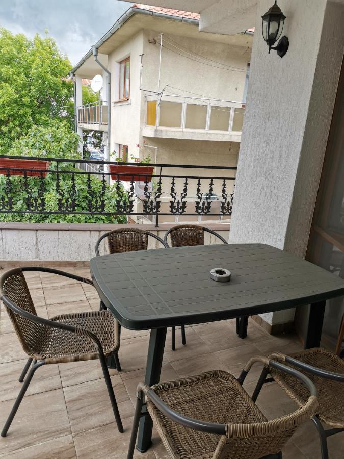 Guest House Katina 巴尔奇克 外观 照片