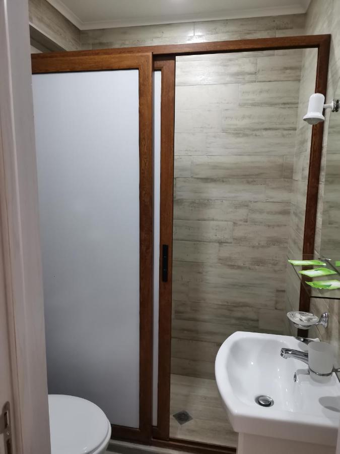 Guest House Katina 巴尔奇克 外观 照片