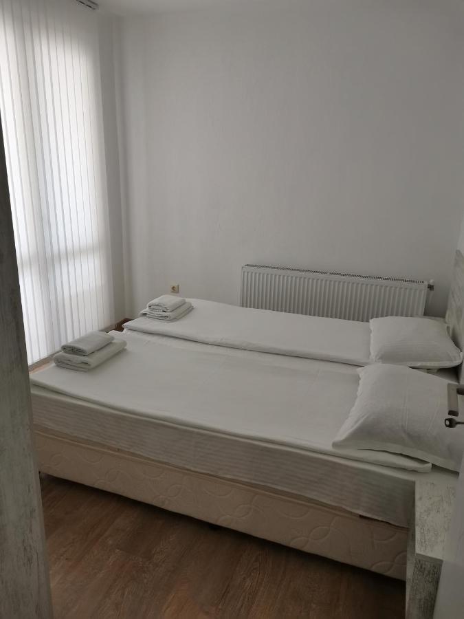 Guest House Katina 巴尔奇克 外观 照片