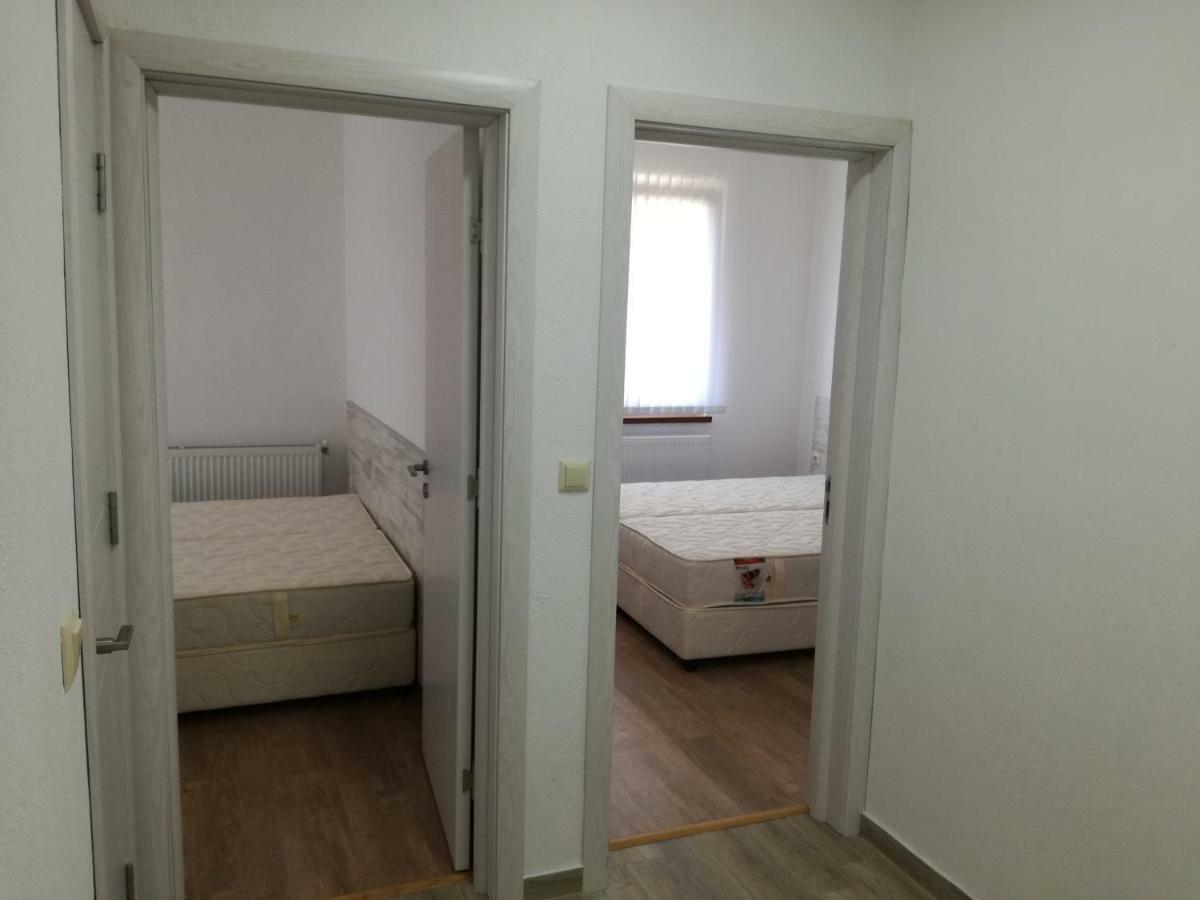 Guest House Katina 巴尔奇克 外观 照片